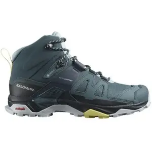 Salomon Bottes De Randonnée X Ultra 4 Mid Goretex pas cher