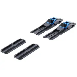 Salomon - Fixations de ski nordique - Prolink Shift Race Skate  - Noir pas cher