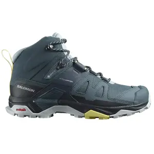 Chaussures Salomon randonnée X Ultra Mid 4 Gtx Gore-tex 473528 pas cher