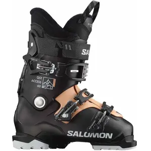CHAUSSURE DE SKI FEMME - SALOMON QST ACCESS 60 - SALOMON pas cher