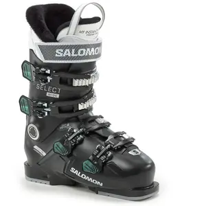 CHAUSSURE DE SKI FEMME - SALOMON SELECT WIDE 70 - SALOMON pas cher