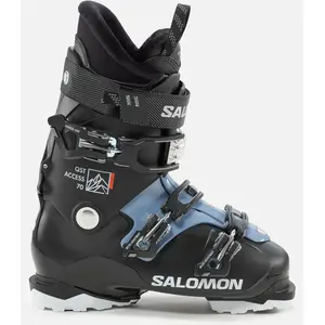 Chaussure de ski homme - salomon qst access 70 - SALOMON pas cher