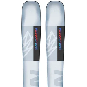 Salomon Skis Alpins Qst Blank Team pas cher