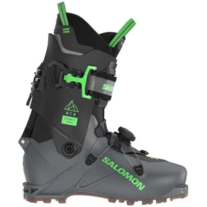 Salomon Chaussures De Ski De Randonnée Mtn Summit Pure pas cher