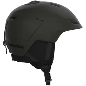 SALOMON Pioneer LT Casque pour des Hommes, Marron, XL pas cher