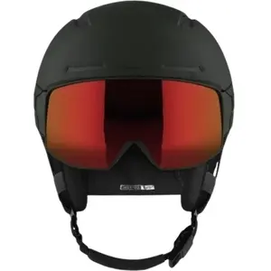 Salomon Casque DRIVER PRIME SIGMAPHOTO MIPS - ROSIN non défini 53-56cm pas cher