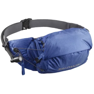 Ceinture d'hydratation Salomon Cross Season Bladder bleu pas cher