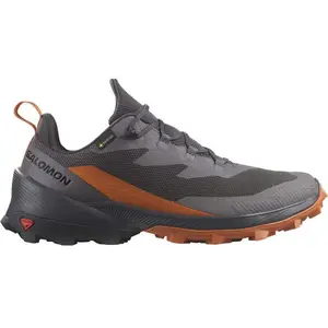 Salomon - Cross Over 2 GTX - Chaussures multisports taille 11, gris pas cher