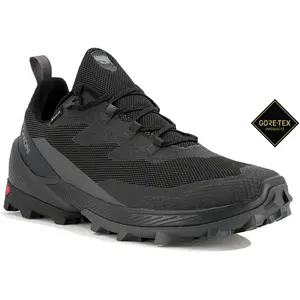 Salomon - Cross Over 2 GTX - Chaussures multisports taille 11, gris/noir pas cher