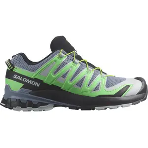 Salomon Chaussures Xa Pro 3d V9 - 472719 Gris - 45 1/3 pas cher