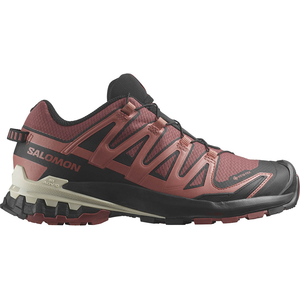 Salomon XA PRO 3D v9 Gore-Tex W Chaussures de sport femme Rouge 40.2/3