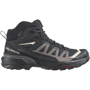 Salomon X Ultra 360 Mid Gore-Tex Chaussures de sport femme Noir 36.2/3 pas cher