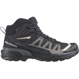 Salomon X Ultra 360 Mid Gore-Tex Chaussures de sport femme Noir 38.2/3 pas cher