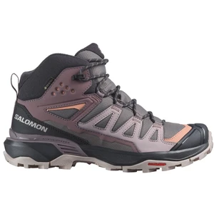 Salomon X Ultra 360 Mid Gore-Tex W Chaussures de sport femme Noir 42 pas cher