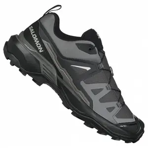 Salomon - X Ultra 360 - Chaussures multisports taille 9, gris/noir pas cher