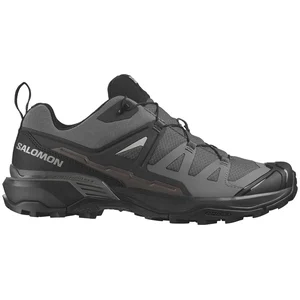 Salomon - X Ultra 360 - Chaussures multisports taille 8,5, gris/noir pas cher