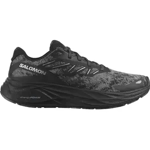 Comparateur de prix : Salomon Homme Chaussures de Course, Noir, 42 2/3 EU