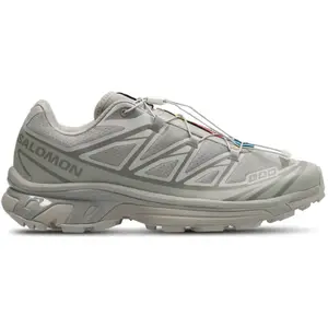 Salomon XT-6, Grey 44 2/3 pas cher