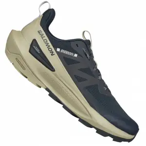 Salomon - Elixir Activ - Chaussures multisports taille 11,5, vert olive pas cher