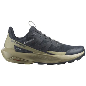Salomon - Elixir Activ - Chaussures multisports taille 7,5, vert olive pas cher