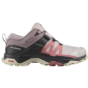 Salomon X Ultra 4 Gore-Tex rose 42 pas cher