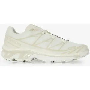 Salomon XT-6, White 44 pas cher