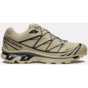 Salomon XT-6 GORE-TEX, Brown 46 pas cher