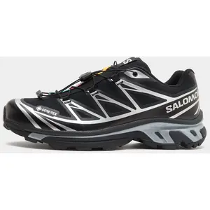 Salomon XT-6 GORE-TEX, Black 42