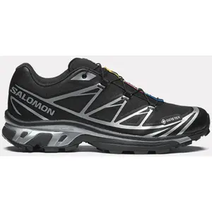 Salomon XT-6 GORE-TEX, Black 41 1/3 pas cher