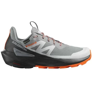 Salomon - Elixir Activ GTX - Chaussures multisports taille 8,5, gris pas cher