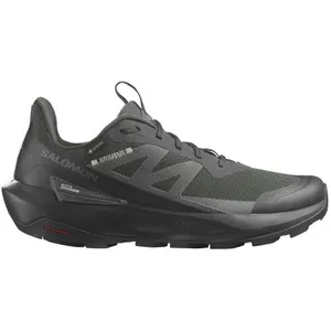 Salomon - Elixir Activ GTX - Chaussures multisports taille 6,5, gris/noir pas cher