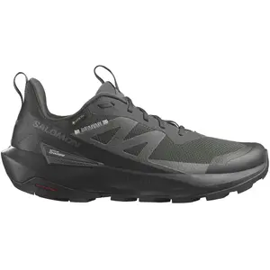 Salomon Elixir Activ Gore-Tex M Chaussures homme Noir 40.2/3 pas cher