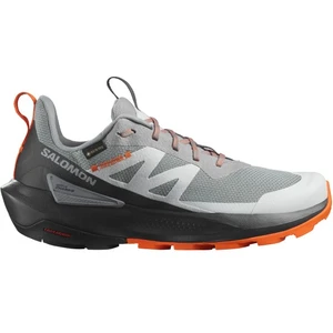 Salomon - Elixir Activ GTX - Chaussures multisports taille 7,5, gris pas cher