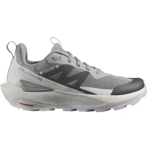 Comparateur de prix : Salomon - Women's Elixir Activ - Chaussures multisports taille 7, gris