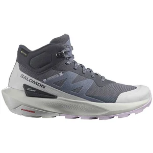 Chaussures Salomon Elixir Activ GORE-TEX gris foncé femme - 38(2/3) pas cher