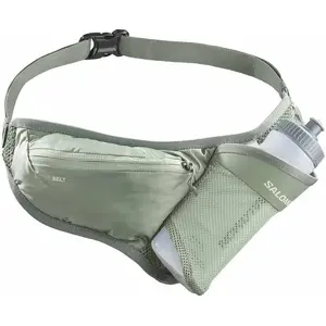 Comparateur de prix : Salomon - Active Belt 3D Bottle - Sac banane taille 600 ml, multicolore