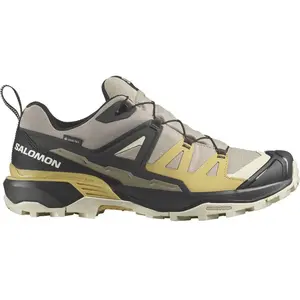 Chaussures de randonnée - Salomon - X Ultra 360 Gtx - Gore-tex - Beige - Respirantes pas cher