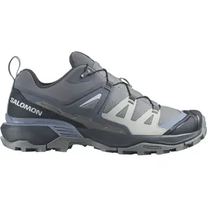 Salomon - Women's X Ultra 360 - Chaussures multisports taille 7, gris pas cher