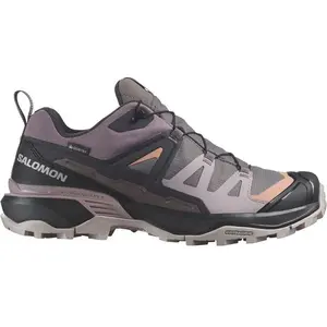 Salomon X Ultra 360 Gore-Tex W Chaussures de sport femme Violet 40.2/3 pas cher