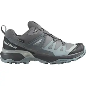 Chaussures Salomon X Ultra 360 GORE-TEX gris foncé femme - 37(1/3) pas cher