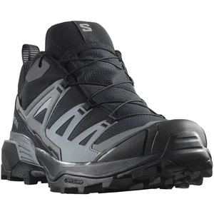 Salomon - X Ultra 360 GTX - Chaussures multisports taille 11,5, gris/noir pas cher