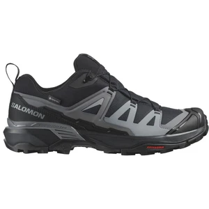 Salomon - X Ultra 360 GTX - Chaussures multisports taille 6,5, gris/noir pas cher