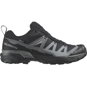 Comparateur de prix : Salomon - X Ultra 360 GTX - Chaussures multisports taille 8, gris/noir