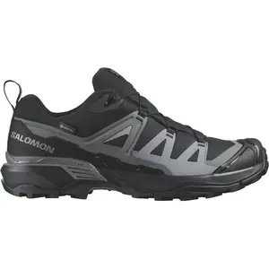 Salomon - X Ultra 360 GTX - Chaussures multisports taille 7, gris/noir pas cher
