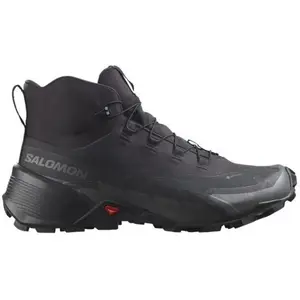 Salomon Chaussures De Randonnée Cross Hike Mid 2 Gore-Tex - 417358 Noir - 46 pas cher
