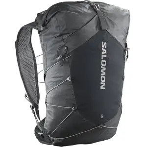 Salomon XA 35 Sac à dos Gris/argent M/L pas cher