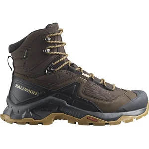 Salomon Bottes De Randonnée Quest Element Goretex pas cher