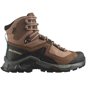Salomon Bottes De Randonnée Quest Element Goretex pas cher