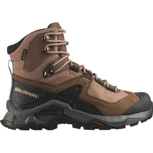 Salomon Bottes De Randonnée Quest Element Goretex pas cher