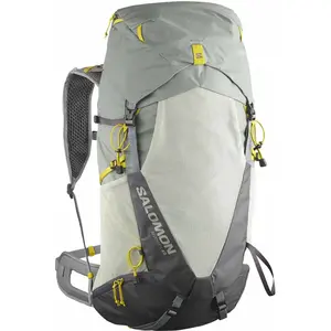 Salomon - Sac à dos de trekking - Aerotrek 40 M Sedona Sage / Seagrass... pas cher